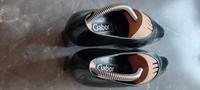 Damenschuhe Gr.5  1/2 Garbor Nordrhein-Westfalen - Elsdorf Vorschau