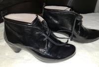 ⚘️ Stiefeletten 39 Bayern - Bad Kötzting Vorschau