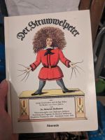 Struwwelpeter Buch Dresden - Seevorstadt-Ost/Großer Garten Vorschau