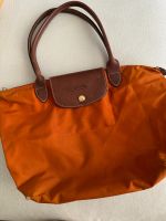 Longchamp Tasche in Orange Baden-Württemberg - Esslingen Vorschau