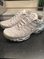Schuhe nike tn Gr 44 Baden-Württemberg - Bad Krozingen Vorschau