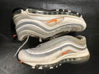 NIKE Air Max 97 Größe 37,5 Bayern - Bischbrunn Vorschau