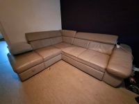 Echt Leider Couch (Neu Preis 3000€) Essen-West - Frohnhausen Vorschau