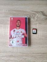 Nintendo Switch ★ EA Sports ★ FIFA 20 ★ Legacy Edition Bayern - Schönwald Oberfr. Vorschau