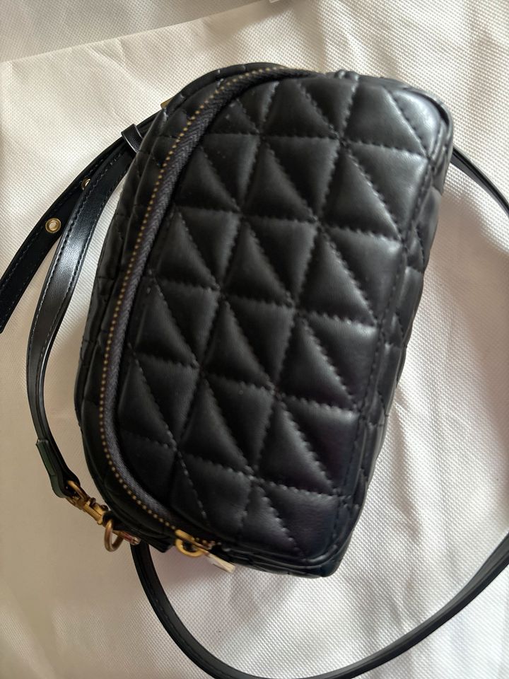 Zara Tasche schwarz 20 cm in Regensburg