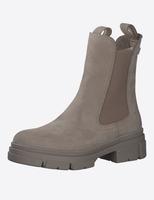 Tamaris Boots Leder Schuhe Neuwertig 38 Niedersachsen - Göttingen Vorschau