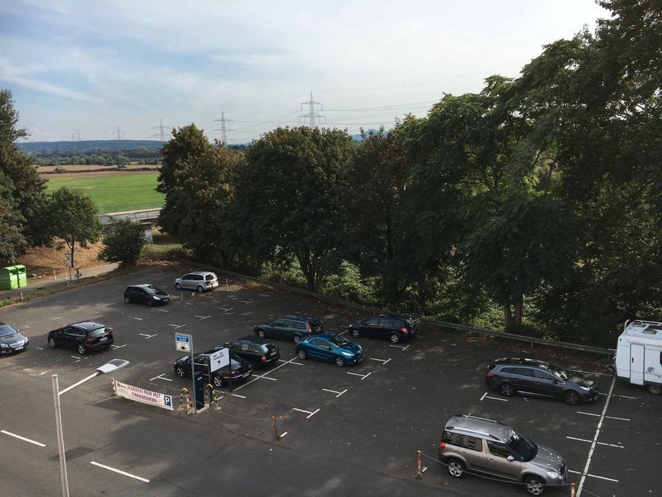 Stellplatz mieten in Siegburg / Parkplatz mieten, Stellplätze in Siegburg