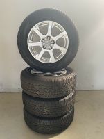 Audi Q5 Winterreifen 235/65R17 8R0601025E Nordrhein-Westfalen - Möhnesee Vorschau