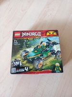 Ninjago Legacy 71700 Jungle Raider, original verpackt Nordrhein-Westfalen - Wickede (Ruhr) Vorschau