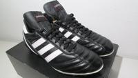 Adidas Kaiser 5 Liga FG UK 7 EU 40 2/3 Fußballschuhe neuwertig Bayern - Augsburg Vorschau