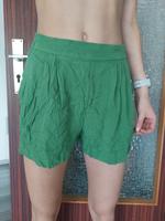 Grüne Short kurze Hose Bayern - Rattelsdorf Vorschau
