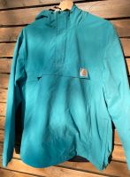 Carhartt Nimbus Windbreaker | Türkis/blau | Gr. L Niedersachsen - Oldenburg Vorschau