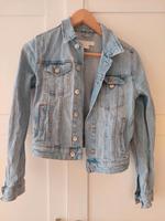 Jacke Jeansjacke H&M 32 Thüringen - Bad Langensalza Vorschau