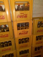 24 alte Coca Cola Kästen Bayern - Siegenburg Vorschau