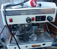 Wega Kaffeemaschine defekt Frankfurt am Main - Griesheim Vorschau