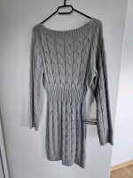 Damen Strickkleid mit Taillenbund Baden-Württemberg - Kehl Vorschau