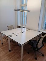Topangebot nur für kurze Zeit: Designer-Möbelset für Ihr Büro Berlin - Wilmersdorf Vorschau