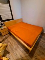 IKEA Malm 160×200 Birke Rheinland-Pfalz - Boppard Vorschau