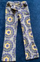 Mini Boden Cordhose mit Blumen 11 Jahre Dresden - Neustadt Vorschau