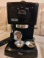 ESPRESSO/KAFFEEMASCHINE DeLonghi EC146.B Sachsen - Tannenbergsthal Vorschau