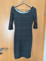Damen Kleid schwarz-weiß Gr. 34 Bayern - Gersthofen Vorschau