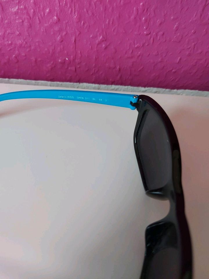Sonnenbrille, Kinder (ohne Sehstärke), vom Optiker in Taunusstein