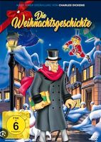 Die Weihnachtsgeschichte DVD Sachsen - Zwickau Vorschau