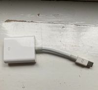 Mini DisplayPort to VGA Adapter Vahr - Neue Vahr Nord Vorschau