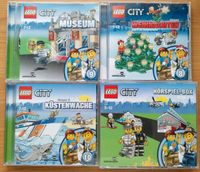 LEGO City Hörspiele Eddie Dix Nordrhein-Westfalen - Neukirchen-Vluyn Vorschau