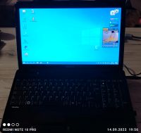 Laptop Toshiba Satellite l650 Nordrhein-Westfalen - Monheim am Rhein Vorschau