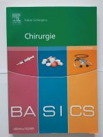 Basics Chirurgie 3. Auflage Bonn - Poppelsdorf Vorschau