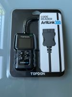 Topdon Top Don Arti Link 300 Artilink Code Reader Neu OVP Bayern - Wendelstein Vorschau