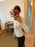 Hugo Boss Übergangsjacke beige 36 S Mod. Oloca-W Jacke Rheinland-Pfalz - Mainz Vorschau