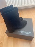 Kennel & Schmenger Stiefelette Wildleder 7,5/41 Bochum - Bochum-Nord Vorschau