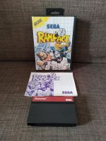 Sega Master System Rampage Münster (Westfalen) - Albachten Vorschau