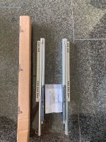 Hettich Vollauszug Quadro V6 L 500 mm 30kg Nordrhein-Westfalen - Mönchengladbach Vorschau