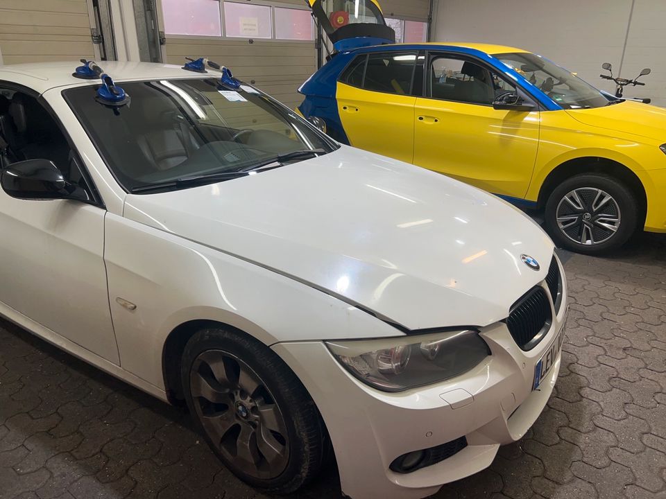 Fahrzeugfolierung Autofolierung Vollfolierung Car Wrapping Auto in Leverkusen