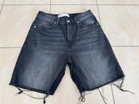 Hose Shorts Bershka Gr. 36 neuwertig Bayern - Schongau Vorschau