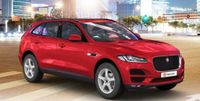 Winterräder Jaguar F-Pace S 30d 30t Borbet 18 Zoll RDKS Bridgesto Bielefeld - Brake Vorschau