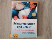 Buch "Schwangerschaft und Geburt" für werdende Mütter Hessen - Kassel Vorschau