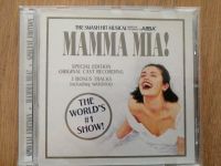 Mamma Mia Abba Musical CD Special Edition Thüringen - Harth-Pöllnitz Vorschau