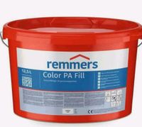 Remmers Color PA Fill 12,5ltr Zwischenbeschichtung Weiss Np.190€ Nordrhein-Westfalen - Oberhausen Vorschau