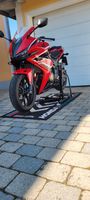 ConStands Power-Evo mit Adapterplatte für Honda CBR 500R 16-21 Bayern - Tiefenbach Kr Passau Vorschau