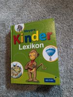 Kinder Lexikon Buch Bayern - Neumarkt-Sankt Veit Vorschau