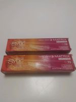 2 x Matrix Sync Color intensiv tönungdcreame 90ml 5R Hellbraun Ro Dortmund - Derne Vorschau