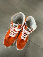 Vans Orange Niedersachsen - Harpstedt Vorschau