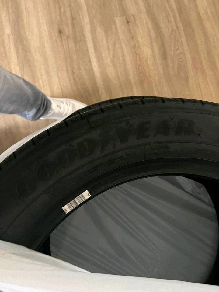 175/65/ R17 goodyear in Meinerzhagen