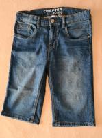 Jeans knielang, Gr.  164, blau Hessen - Erbach Vorschau