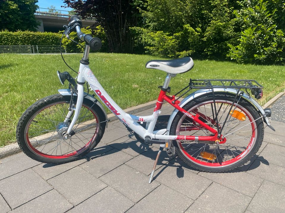 Fahrrad 20“ zu verkaufen in Werl
