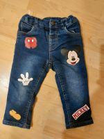 Warm gefütterte Jeans 86 Kr. Passau - Passau Vorschau